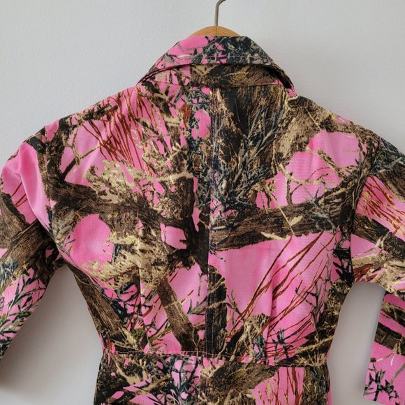 Vintage Made in Canada jumper for kids/toddlers- Size 4 - Picture 6 of 8